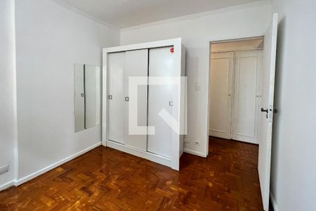 Quarto 1 de apartamento à venda com 3 quartos, 87m² em Moema, São Paulo