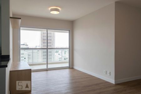 Sala de apartamento à venda com 3 quartos, 106m² em Aclimação, São Paulo