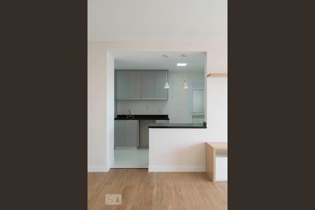 Sala de apartamento à venda com 3 quartos, 106m² em Aclimação, São Paulo