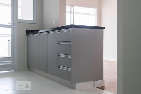 Apartamento à venda com 106m², 3 quartos e 2 vagasCozinha (Armários)