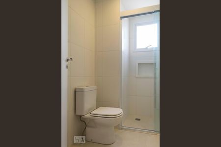 Apartamento à venda com 106m², 3 quartos e 2 vagasQuarto 3 - Suíte/ Banheiro