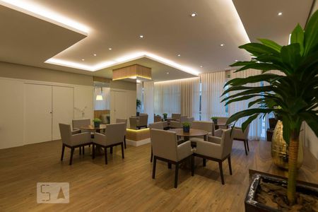 Apartamento à venda com 106m², 3 quartos e 2 vagasÁrea comum - Salão de festas adulto