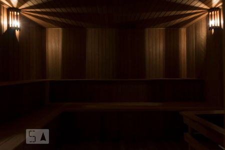 Apartamento à venda com 106m², 3 quartos e 2 vagasÁrea comum - Spa & Sauna