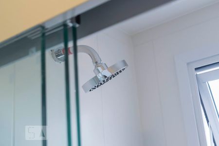 Apartamento à venda com 106m², 3 quartos e 2 vagasBanheiro social (Chuveiro)