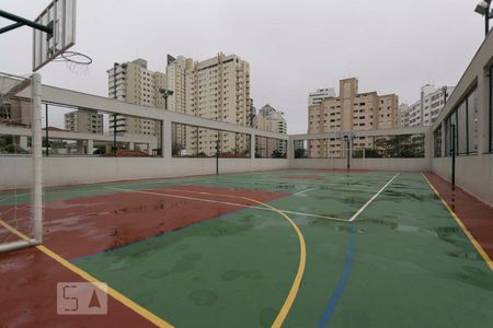 Apartamento à venda com 106m², 3 quartos e 2 vagasÁrea comum - Quadra