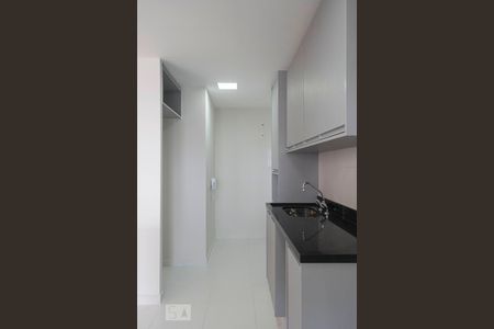 Apartamento à venda com 106m², 3 quartos e 2 vagasCozinha