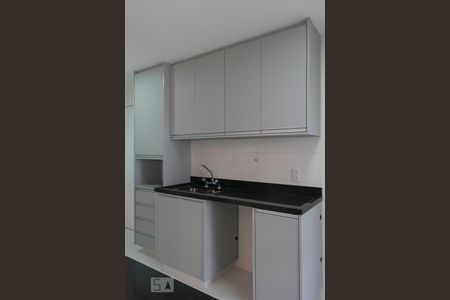 Apartamento à venda com 106m², 3 quartos e 2 vagasCozinha (Armários)