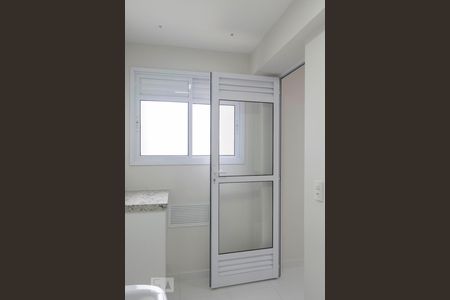 Apartamento à venda com 106m², 3 quartos e 2 vagasÁrea de serviço