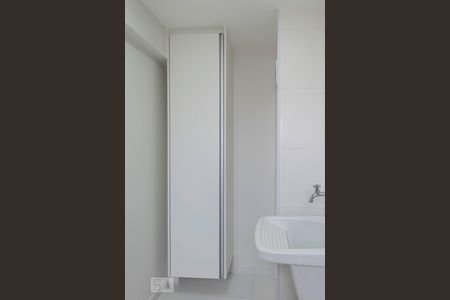 Apartamento à venda com 106m², 3 quartos e 2 vagasÁrea de serviço