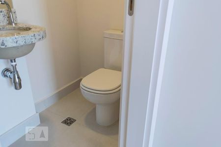 Apartamento à venda com 106m², 3 quartos e 2 vagasLavabo