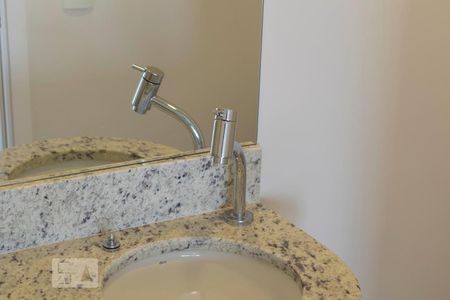 Apartamento à venda com 106m², 3 quartos e 2 vagasLavabo (Torneira)