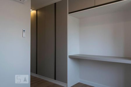 Apartamento à venda com 106m², 3 quartos e 2 vagasQuarto 3 - Suíte