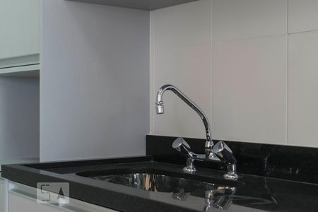 Apartamento à venda com 106m², 3 quartos e 2 vagasCozinha (Torneira)