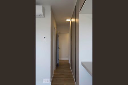 Apartamento à venda com 106m², 3 quartos e 2 vagasQuarto 3 - Suíte