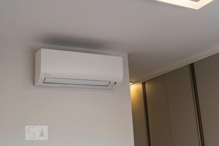 Apartamento à venda com 106m², 3 quartos e 2 vagasQuarto 3 - Suíte (Ar condicionado)