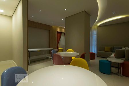 Apartamento à venda com 106m², 3 quartos e 2 vagasÁrea comum - Salão de festas infantil