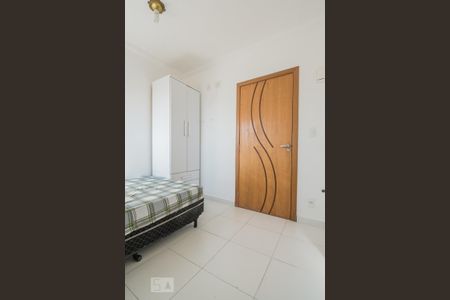 Quarto de apartamento para alugar com 1 quarto, 25m² em Cidade Vargas, São Paulo