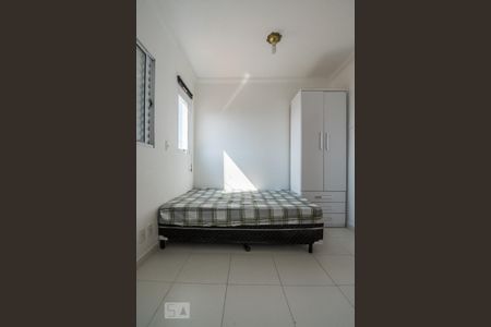 Quarto de apartamento para alugar com 1 quarto, 25m² em Cidade Vargas, São Paulo
