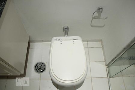 Apartamento para alugar com 190m², 3 quartos e 2 vagasBanheiro social