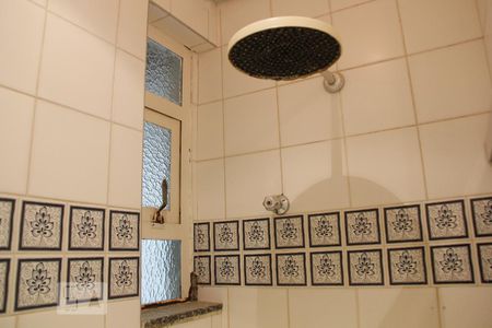 Apartamento para alugar com 190m², 3 quartos e 2 vagasBanheiro suíte