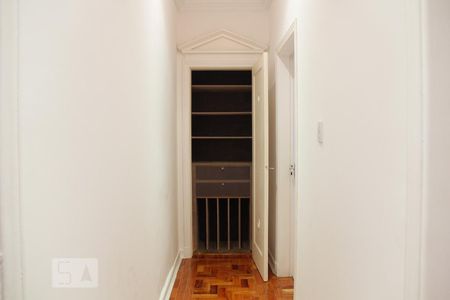 Apartamento para alugar com 190m², 3 quartos e 2 vagasLouceiro