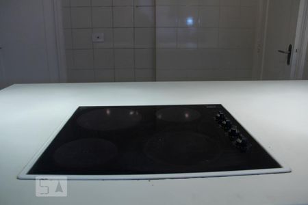 Apartamento para alugar com 190m², 3 quartos e 2 vagasCozinha