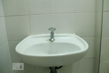 Apartamento para alugar com 190m², 3 quartos e 2 vagasBanheiro de serviço