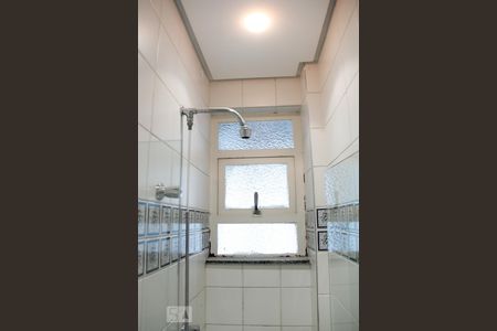 Apartamento para alugar com 190m², 3 quartos e 2 vagasBanheiro social