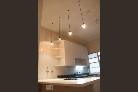 Apartamento para alugar com 190m², 3 quartos e 2 vagasCozinha