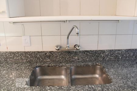 Apartamento para alugar com 190m², 3 quartos e 2 vagasCozinha