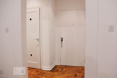 Apartamento para alugar com 190m², 3 quartos e 2 vagasEntrada