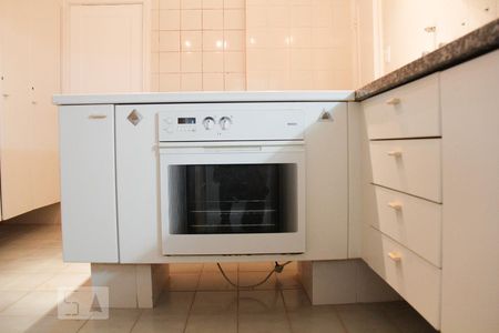 Apartamento para alugar com 190m², 3 quartos e 2 vagasCozinha