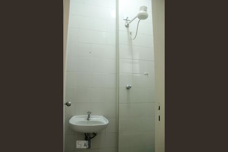 Apartamento para alugar com 190m², 3 quartos e 2 vagasBanheiro de serviço