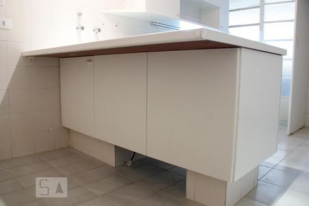 Apartamento para alugar com 190m², 3 quartos e 2 vagasCozinha