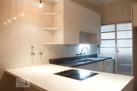 Apartamento para alugar com 190m², 3 quartos e 2 vagasCozinha