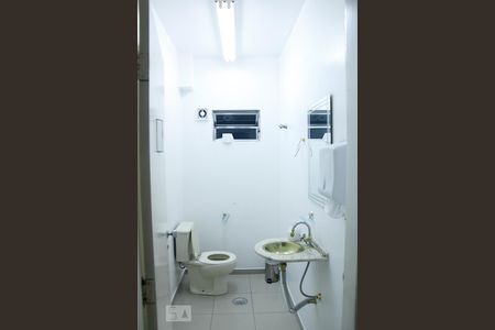 Apartamento para alugar com 190m², 3 quartos e 2 vagasHall de espera