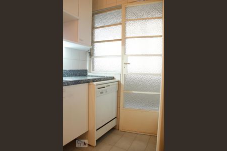 Apartamento para alugar com 190m², 3 quartos e 2 vagasCozinha