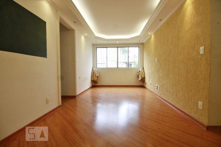 Sala de apartamento à venda com 2 quartos, 66m² em Butantã, São Paulo