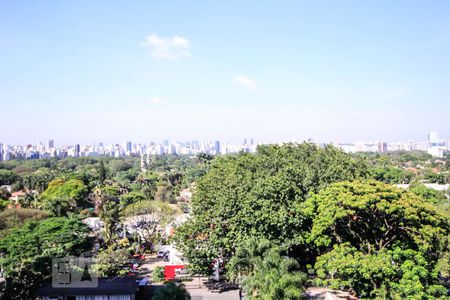 Apartamento para alugar com 118m², 2 quartos e 1 vagaVista