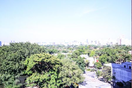 Apartamento para alugar com 118m², 2 quartos e 1 vagavista