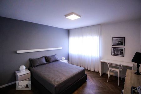 Apartamento para alugar com 118m², 2 quartos e 1 vagaQuarto
