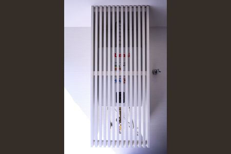 Apartamento para alugar com 118m², 2 quartos e 1 vagaA serviço