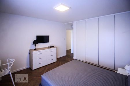 Apartamento para alugar com 118m², 2 quartos e 1 vagaQuarto