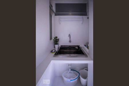 Apartamento para alugar com 118m², 2 quartos e 1 vagaA serviço