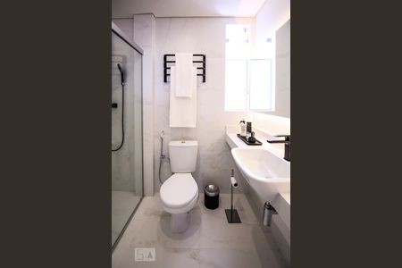 Apartamento para alugar com 118m², 2 quartos e 1 vagaSuite