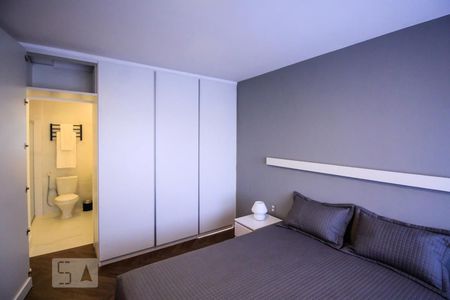 Apartamento para alugar com 118m², 2 quartos e 1 vagaQuarto