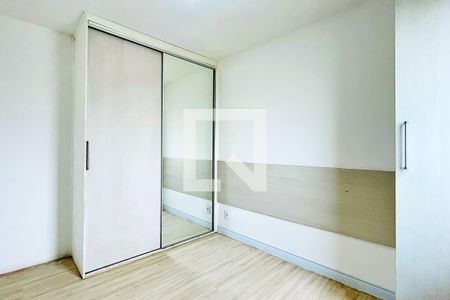 Quarto 1 de apartamento à venda com 2 quartos, 54m² em Vila Endres, Guarulhos