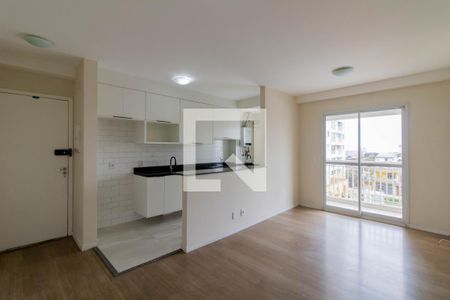 Apartamento para alugar com 2 quartos, 52m² em Jardim Flor da Montanha, Guarulhos