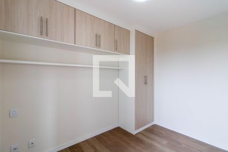 Quarto 1 de apartamento à venda com 2 quartos, 57m² em Jardim Flor da Montanha, Guarulhos