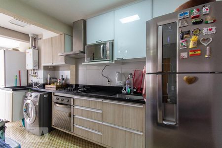 Apartamento à venda com 49m², 1 quarto e 1 vaga Apartamento à venda com 49m², 1 quarto e 1 vagaCOzinha